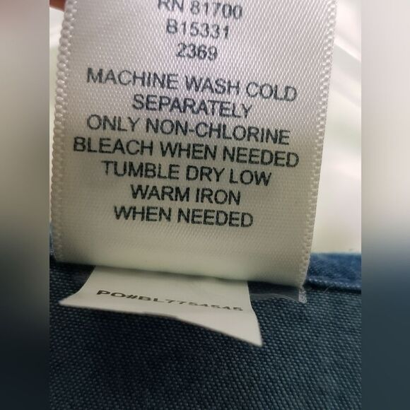 Blair Top - Picture 6 of 6